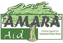 Amara Aid | Christian Support for Development Projects Abroad